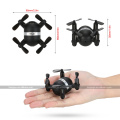 MJX X909T 5.8G Mini FPV Quadcopter avec Caméra HD 3D Flips Télécommande Nano Quadcopter Mini Drone RTF Mode SJY-MJX-X909T